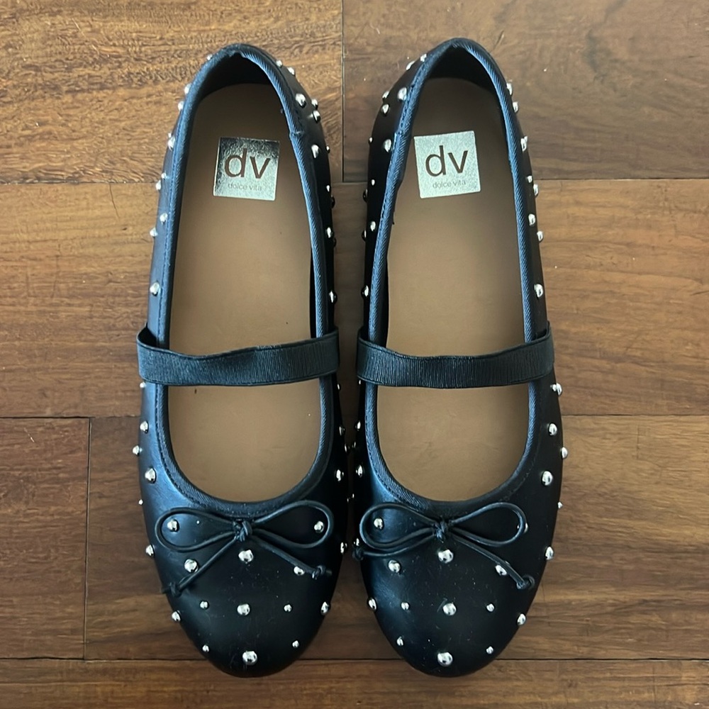 Dolce Vita kids Mayla flats